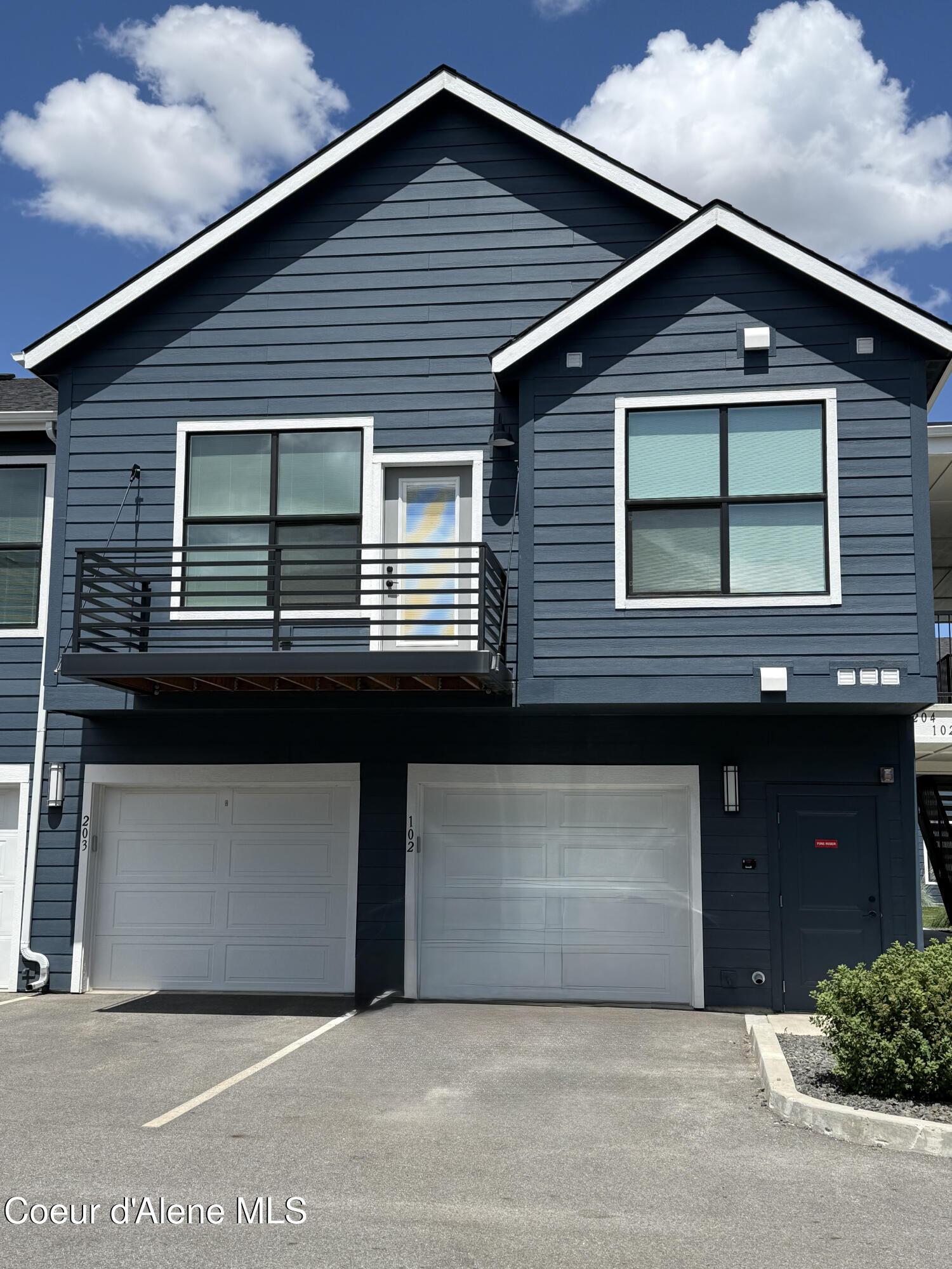 N Atlas Rd, Coeur D Alene, ID 83815