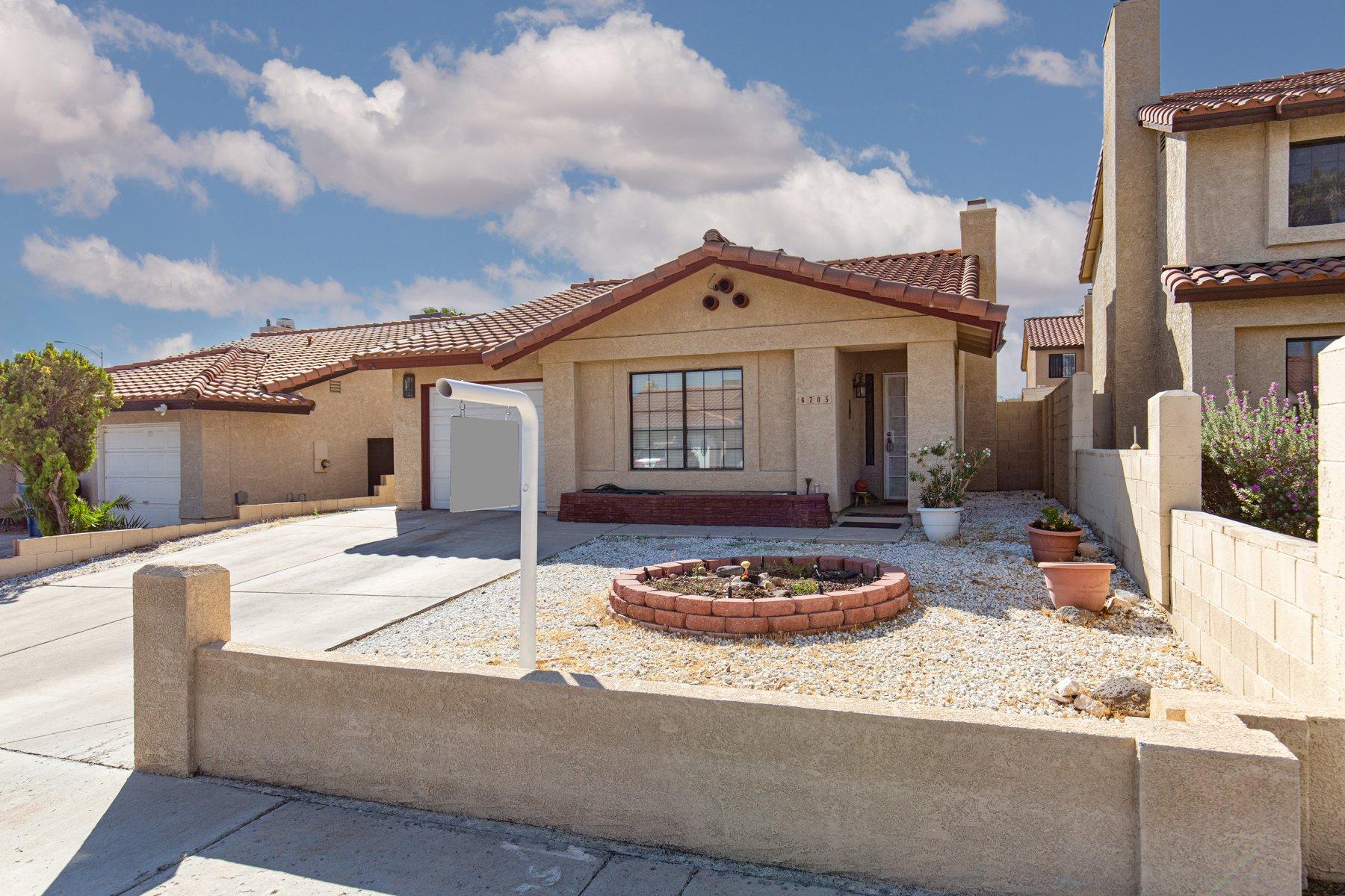 Waterville Cir, Las Vegas, NV 89107