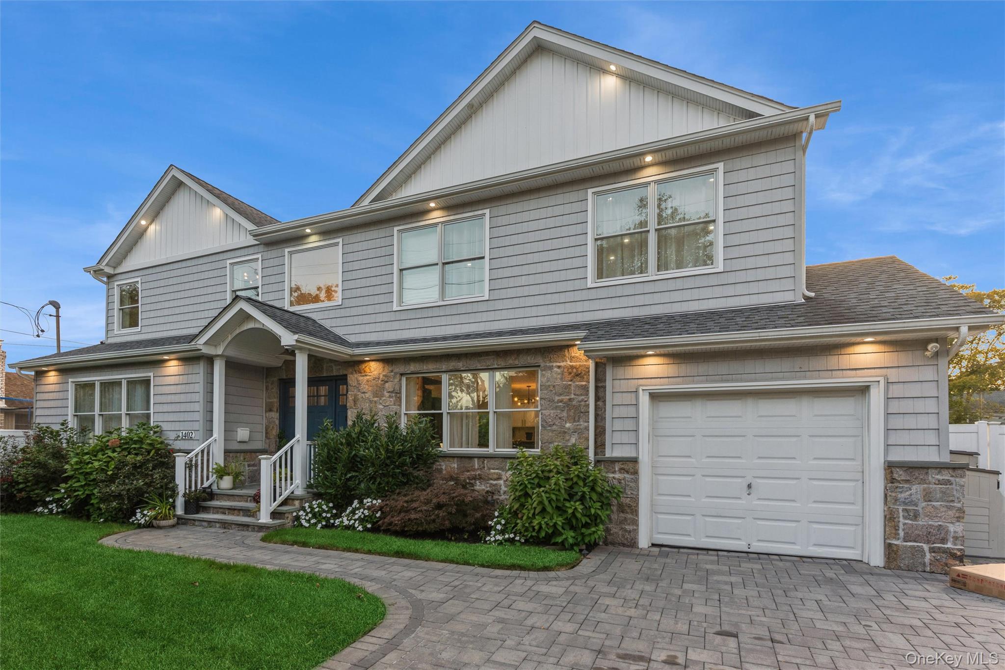 Merrick Ave, Merrick, NY 11566