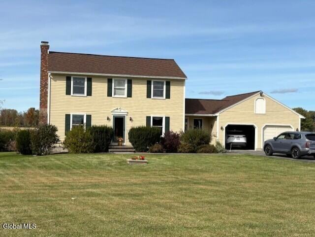 County Route 41, Hudson Falls, NY 12839