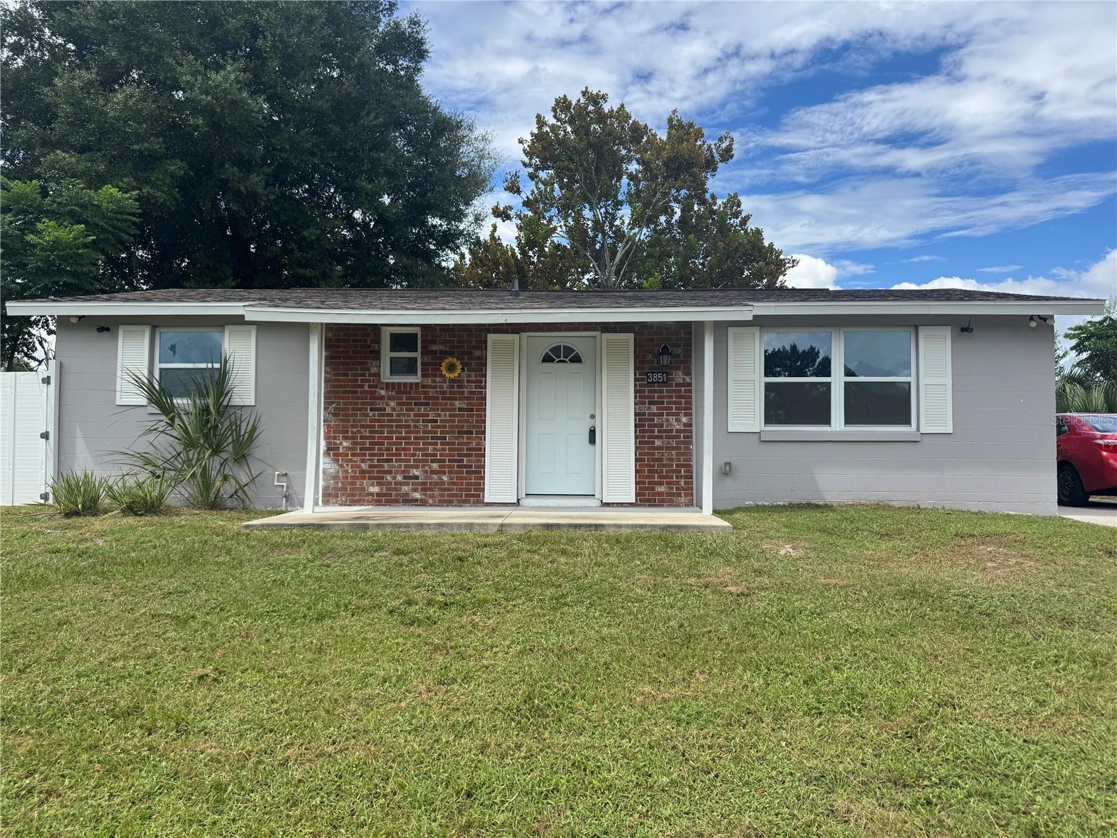 Sw 147th Lane Rd, Ocala, FL 34473
