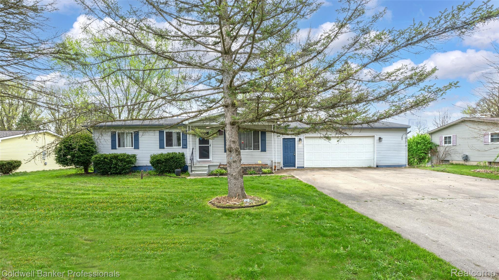 Tamara Dr, Flint, MI 48506