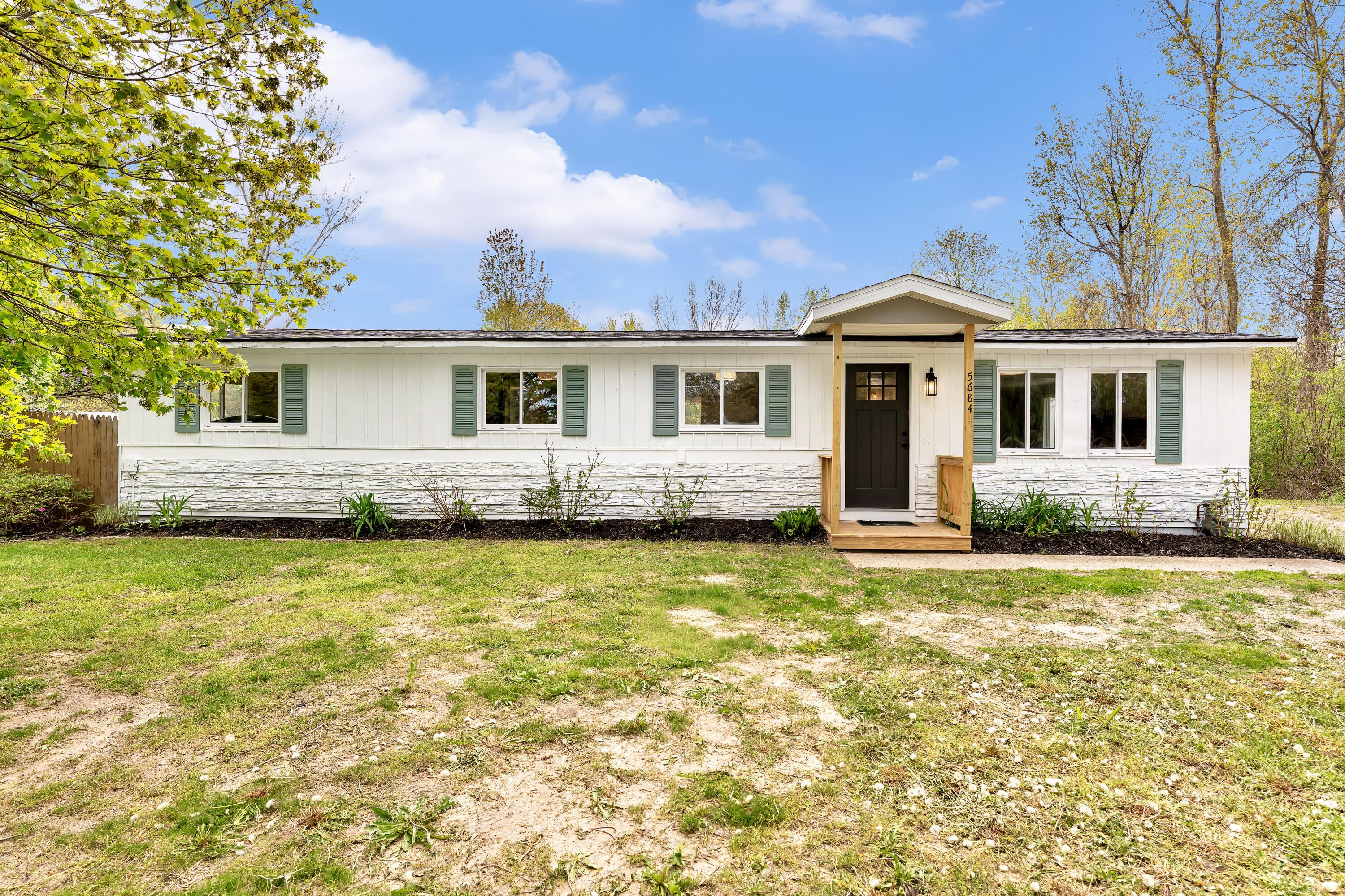 142nd Ave, Holland, MI 49423