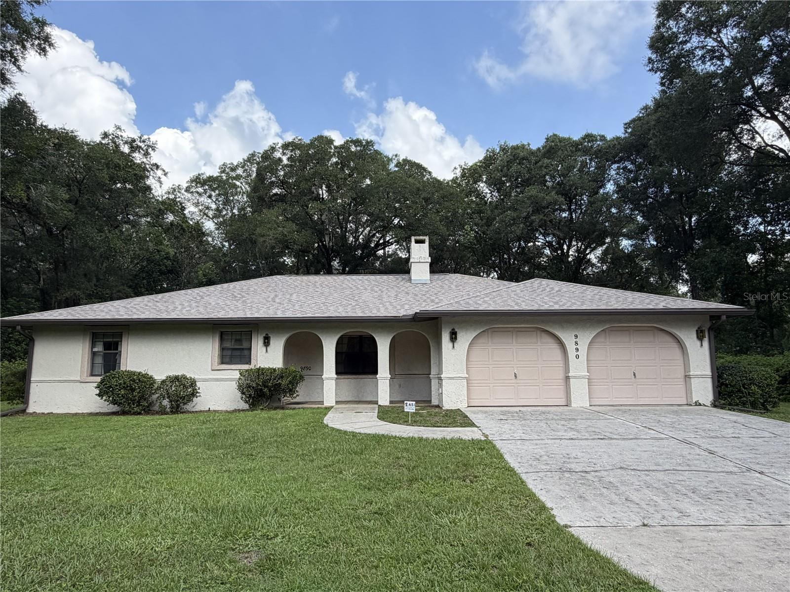 Sw 203rd Cir, Dunnellon, FL 34431