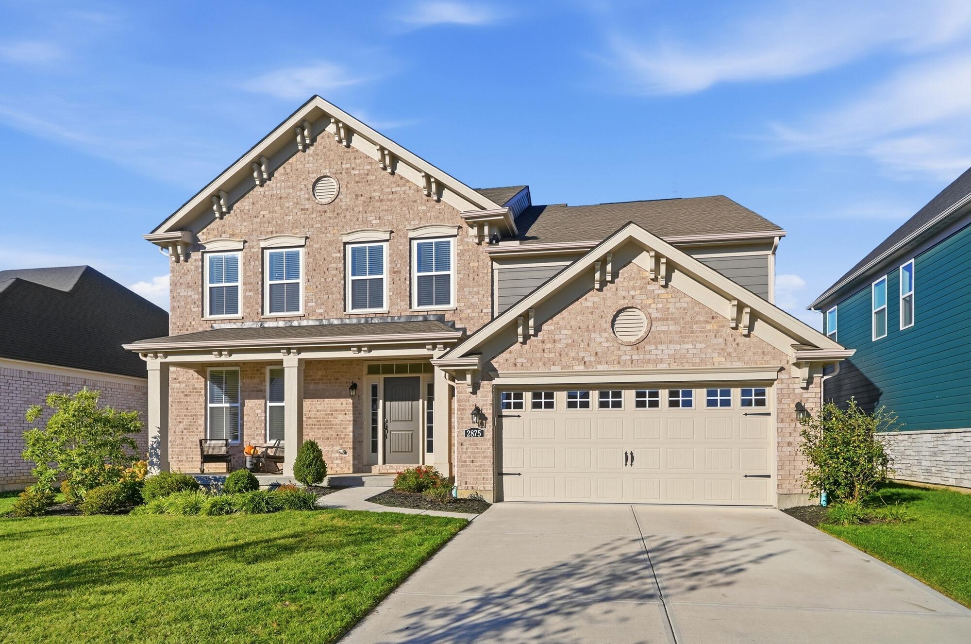 Shadbark Ln, Villa Hills, KY 41017