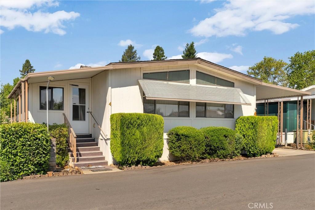 Manzanita Ave, Chico, CA 95926