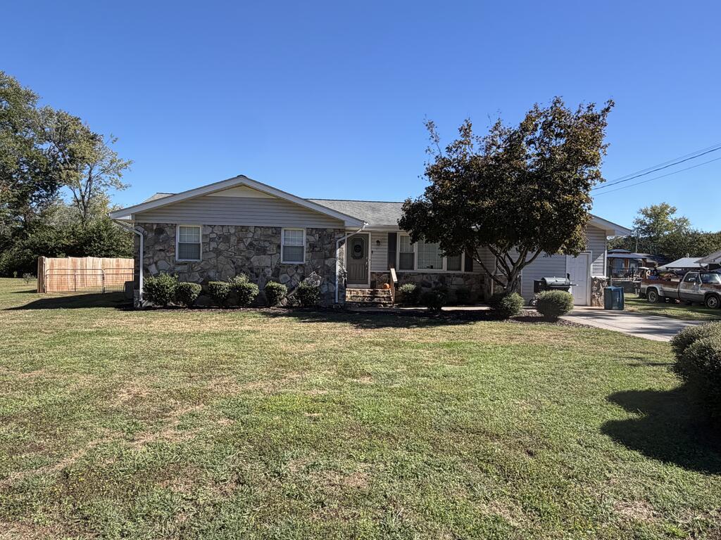 Rolling Way Dr, Cohutta, GA 30710