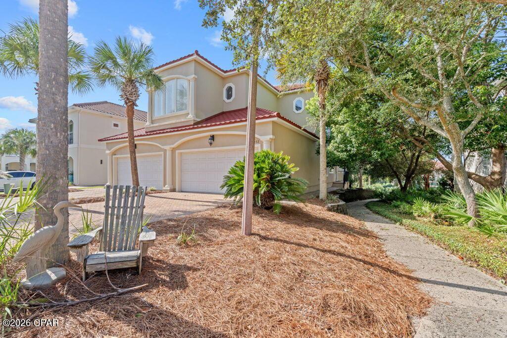 La Valencia Cir, Panama City Beach, FL 32413