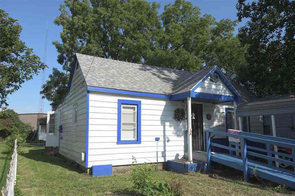 Nw 6th St, Richmond, IN 47374