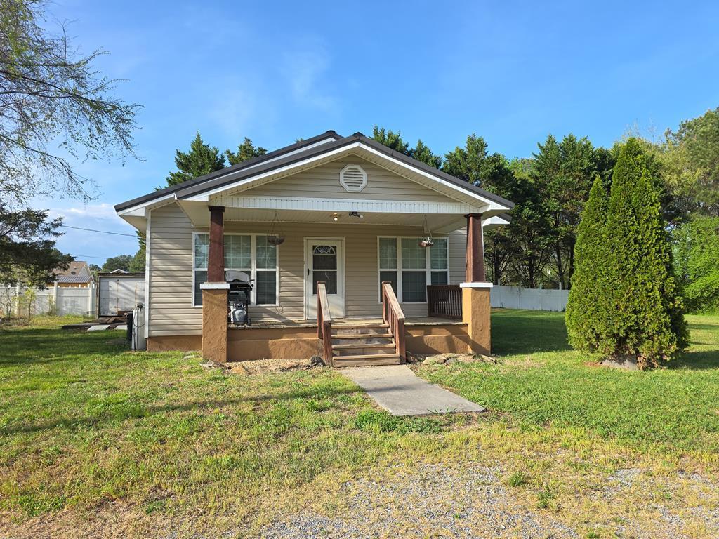 Highway 52, Chatsworth, GA 30705