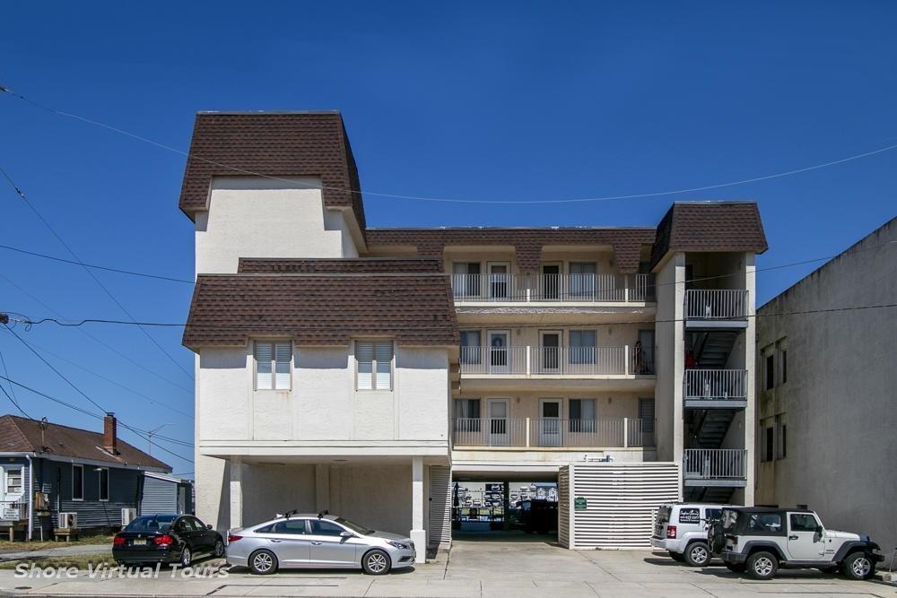 Sunset Dr, Stone Harbor, NJ 08247