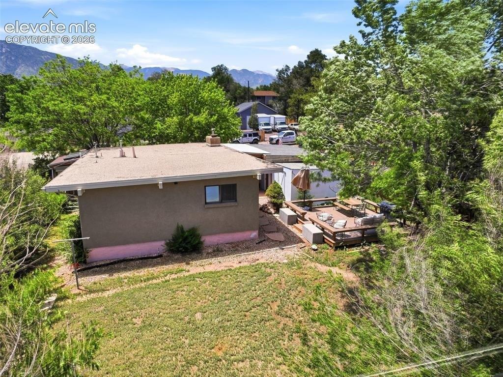Minden Cir, Colorado Springs, CO 80906