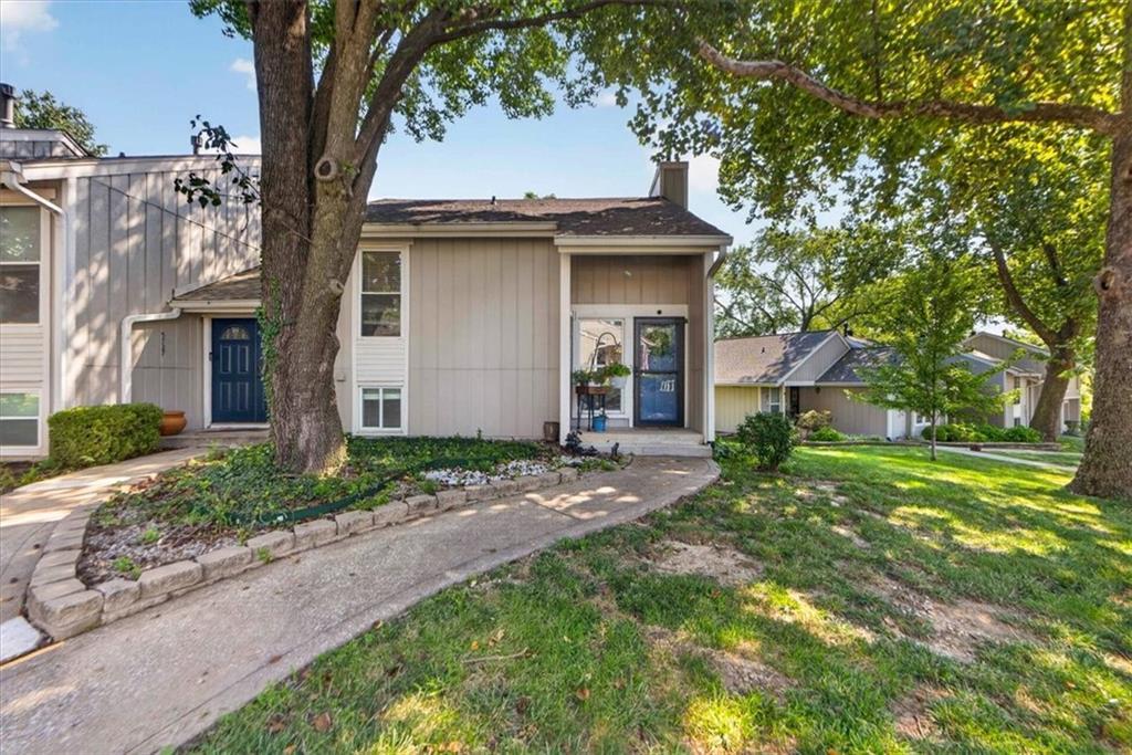 N Oregon Ave, Kansas City, MO 64151