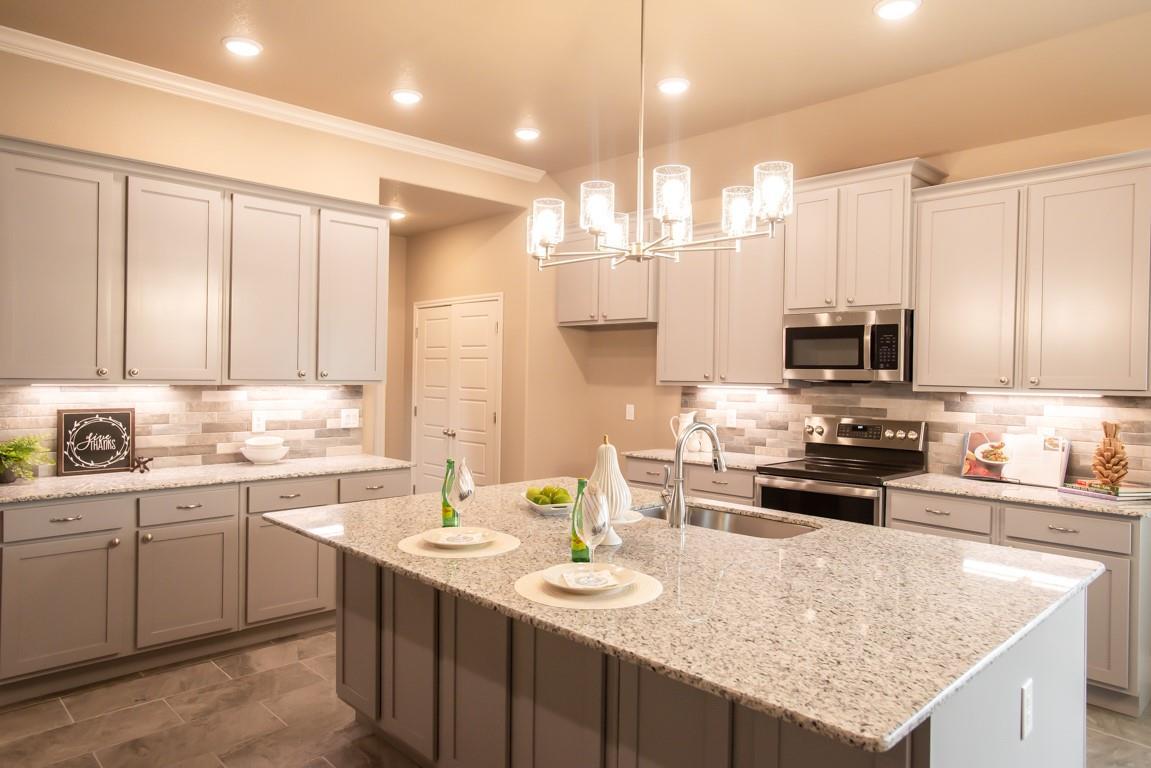 Winchester Dr, Nolanville, TX 76559