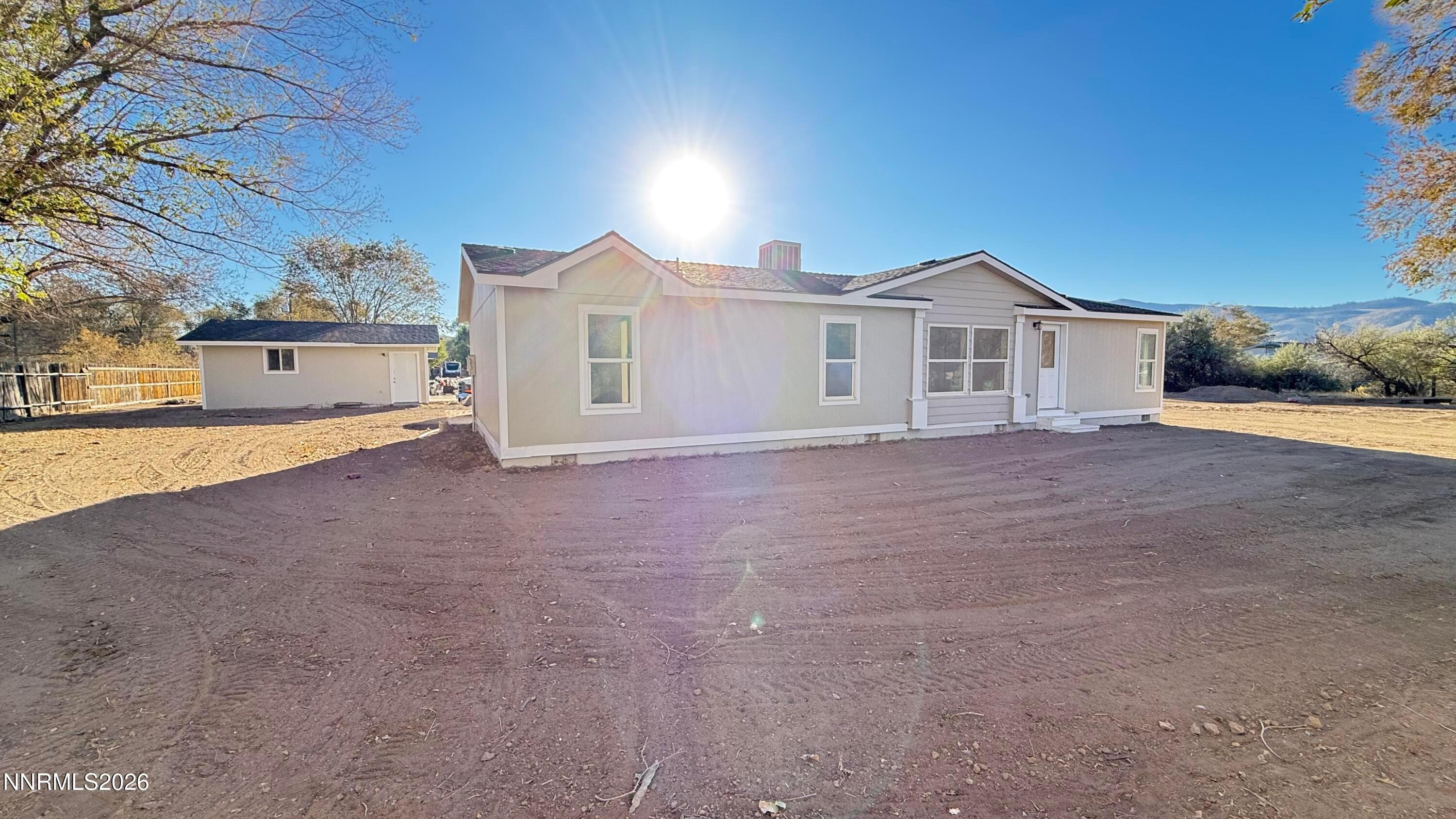 W Aspen Cir, Reno, NV 89508