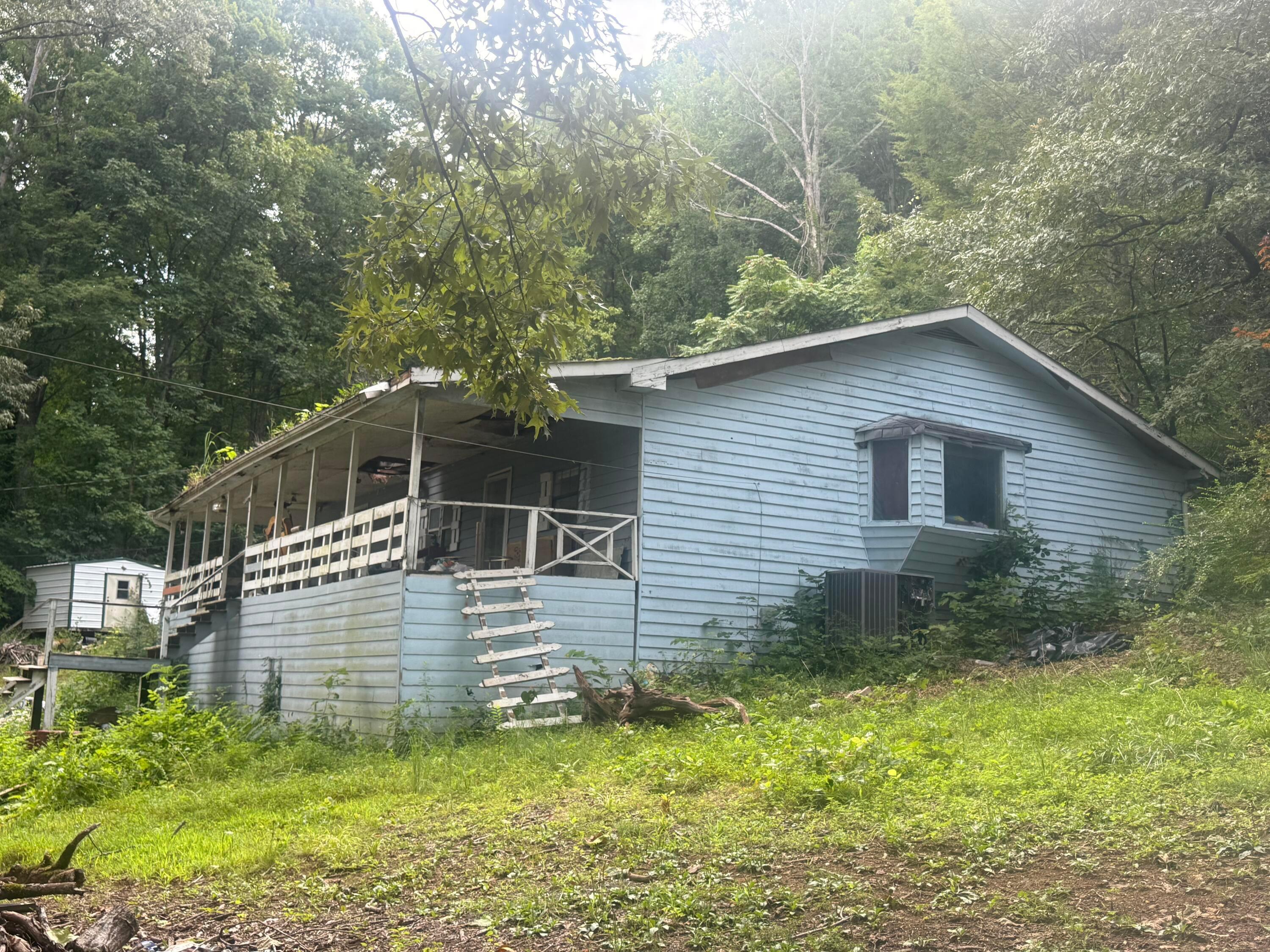 Harrison Bay Rd, Harrison, TN 37341