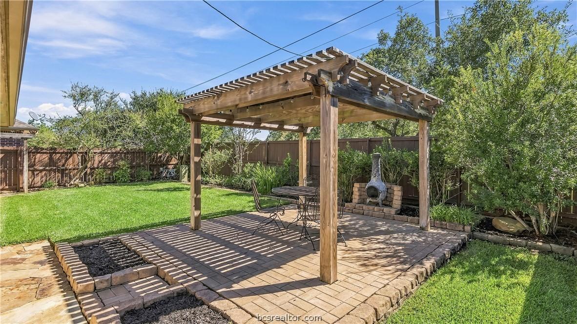 Rock Bend Dr, College Station, TX 77845
