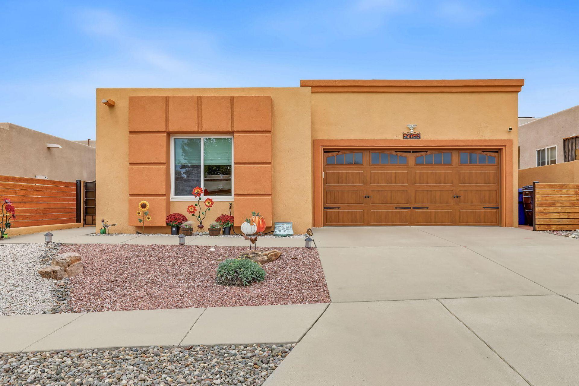 Irbid Rd Ne, Albuquerque, NM 87122