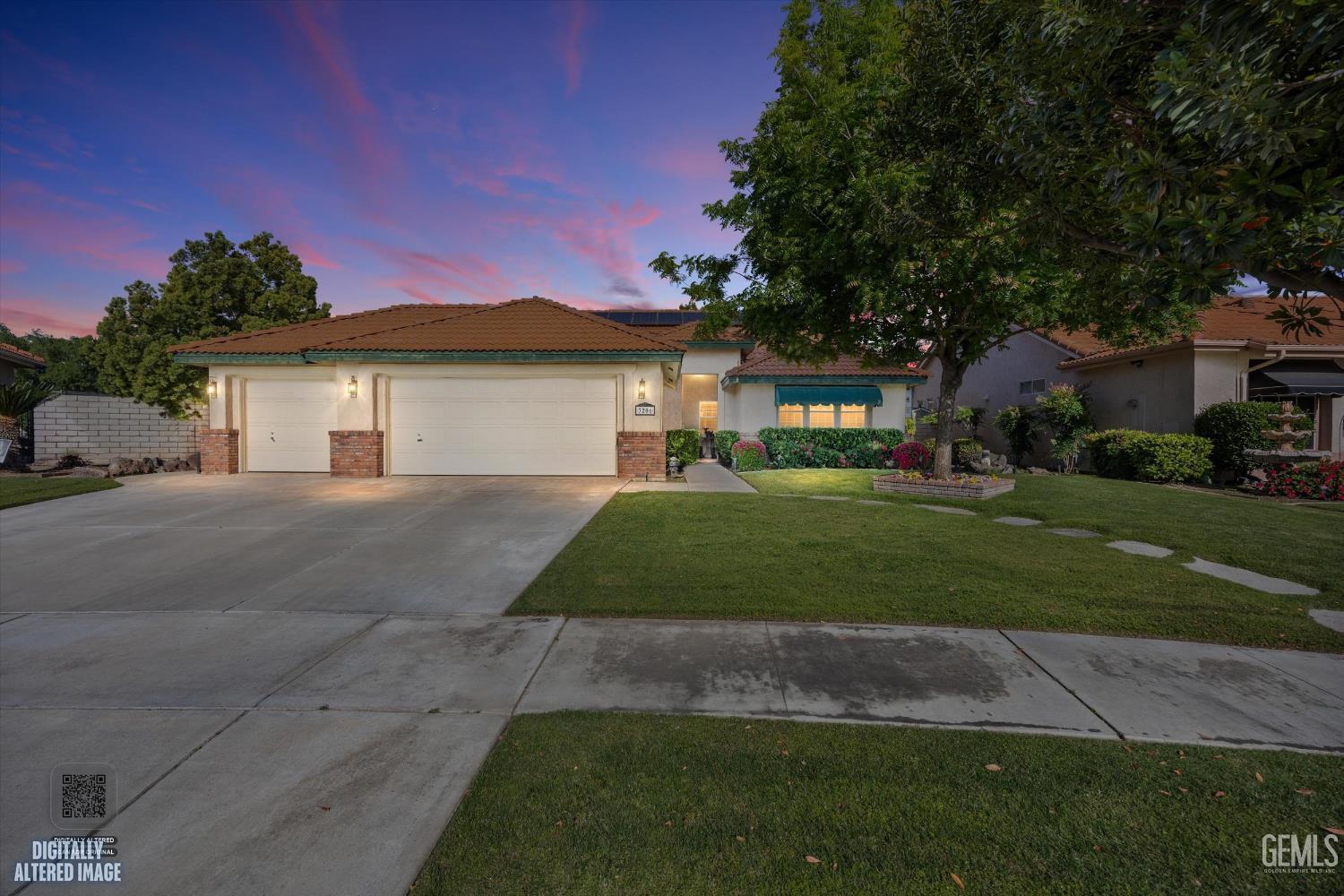 Province Rose St, Bakersfield, CA 93311