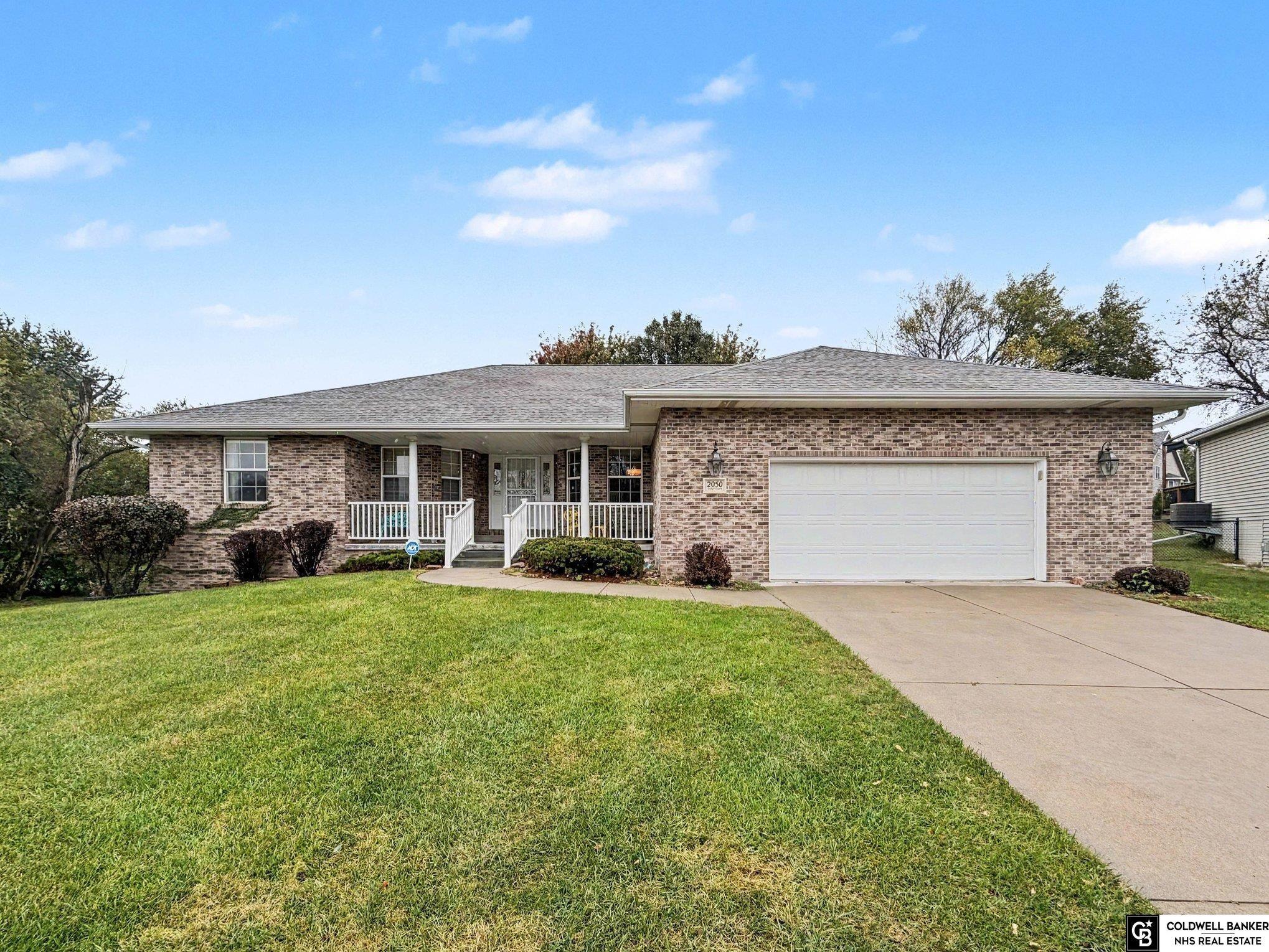 Indigo Ct, Lincoln, NE 68521