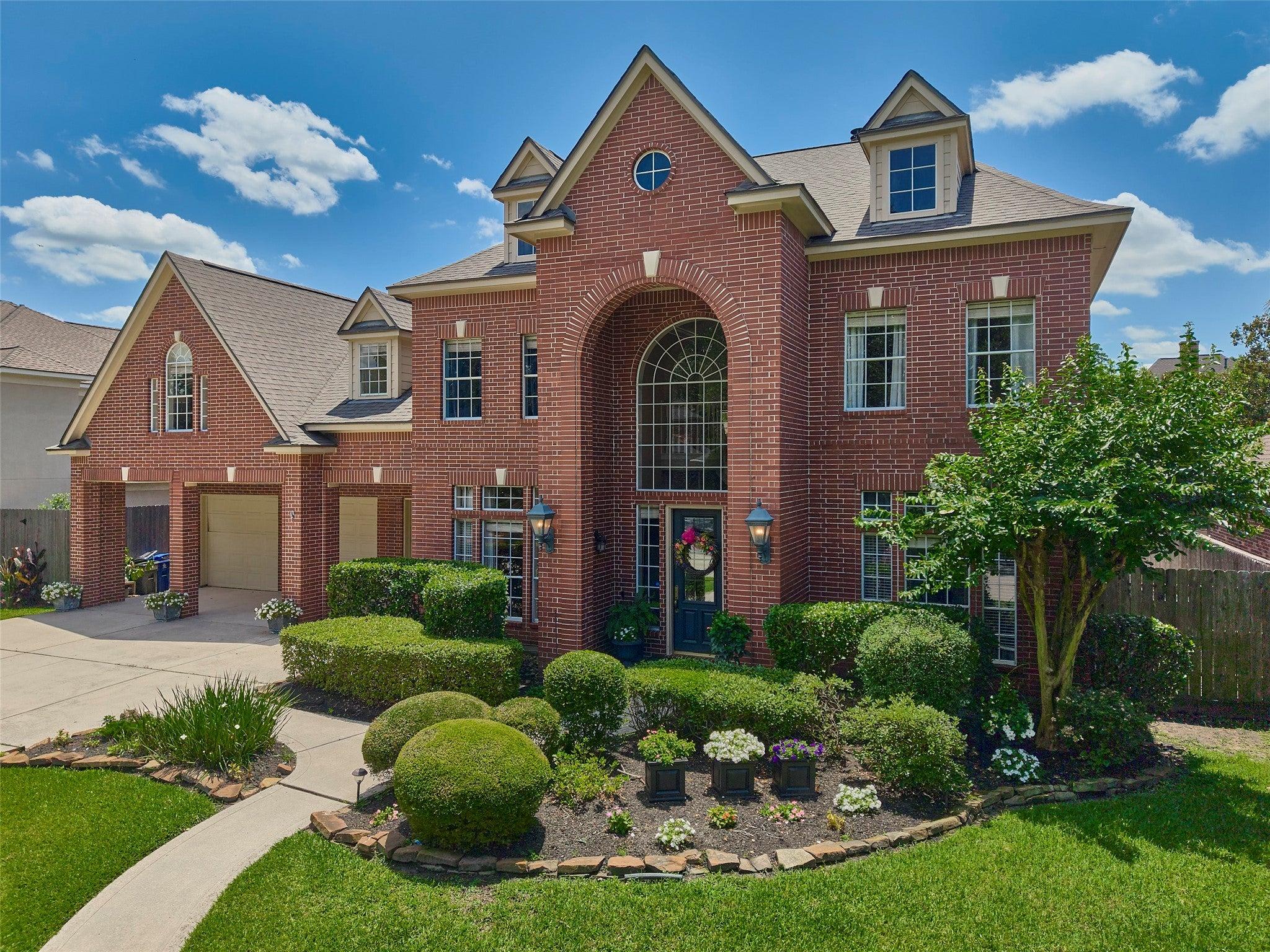 Mohave Hls, Houston, TX 77069
