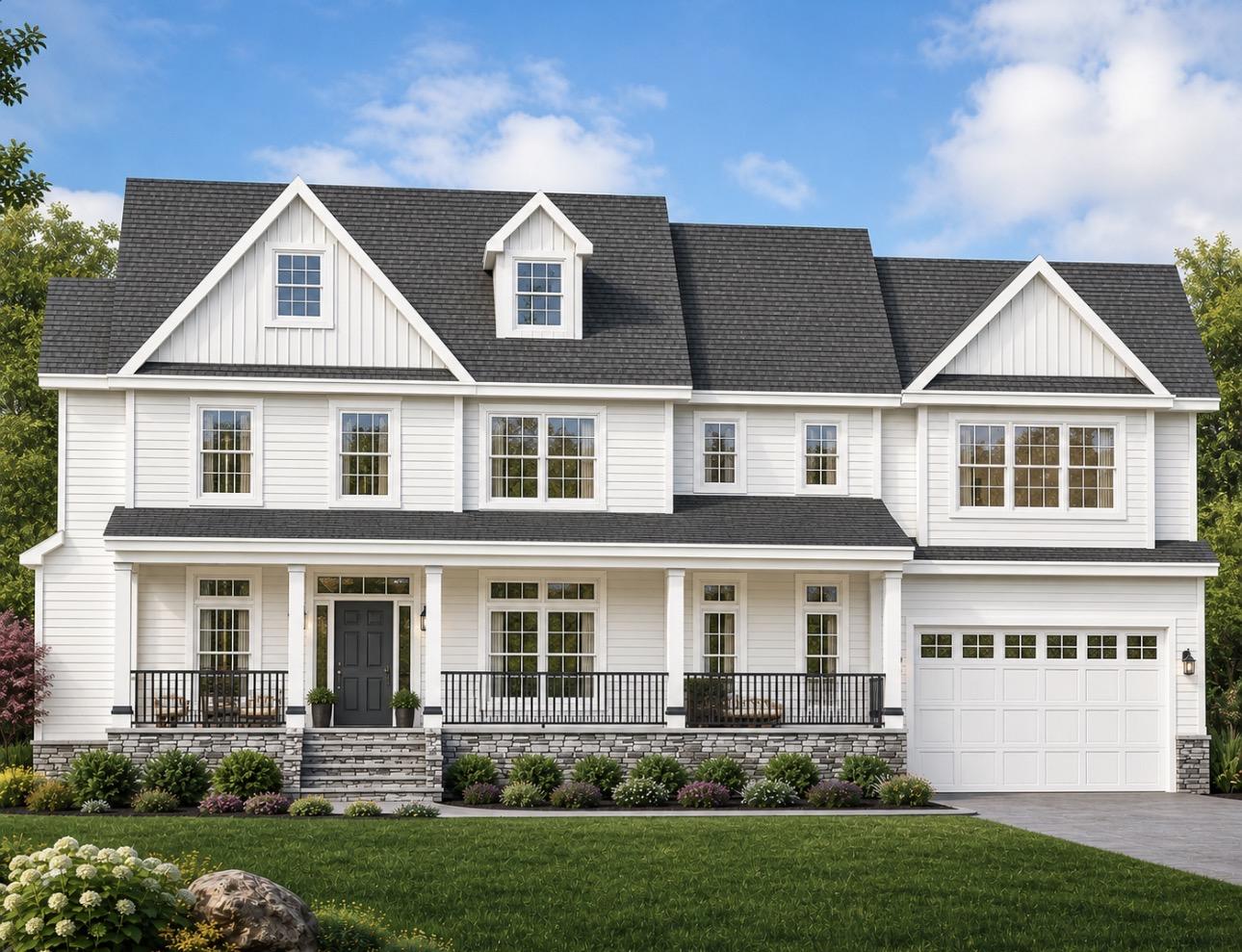 Hyslip Ave, Westfield, NJ 07090