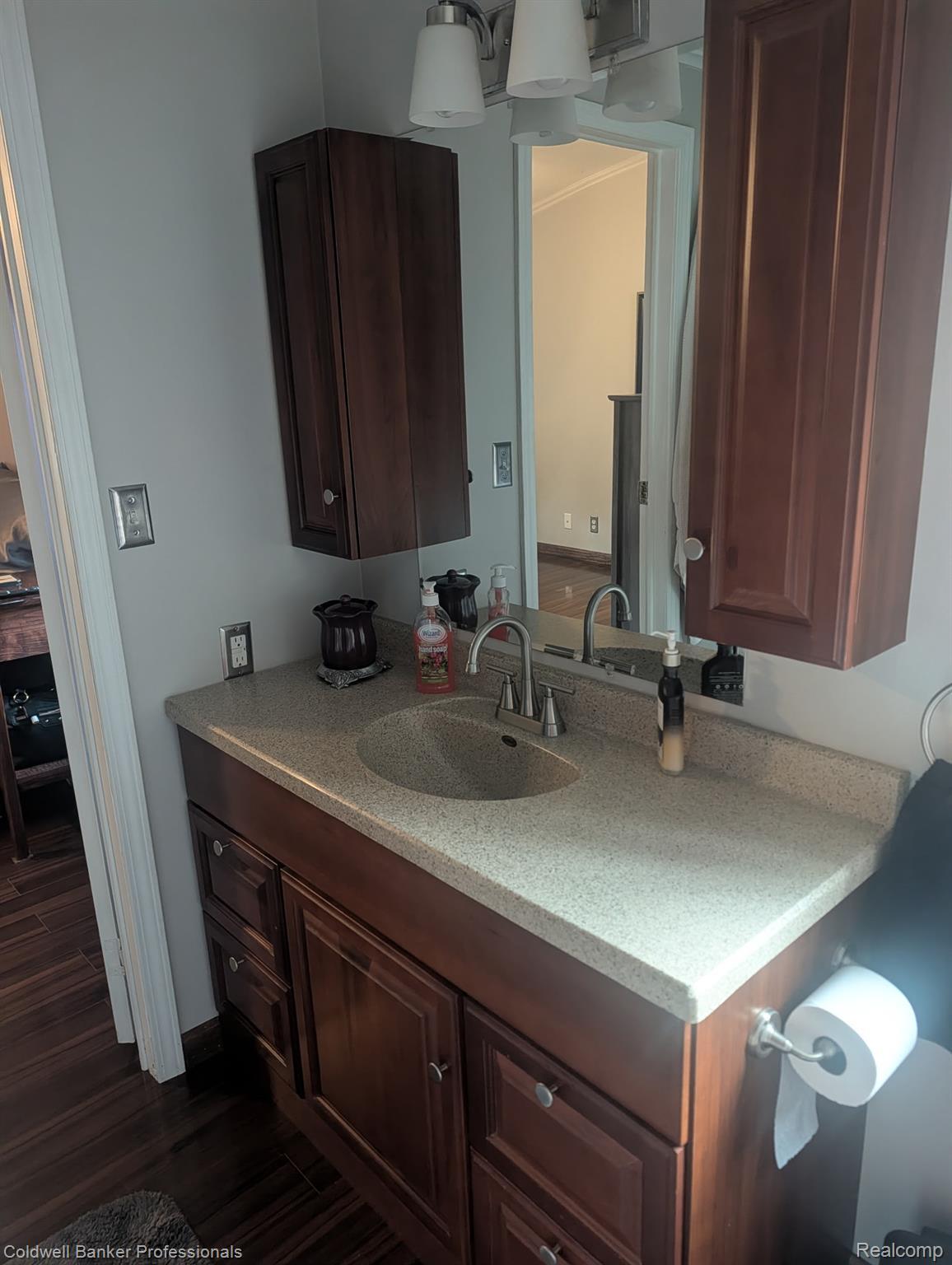 Lanway Rd, Kingston, MI 48741
