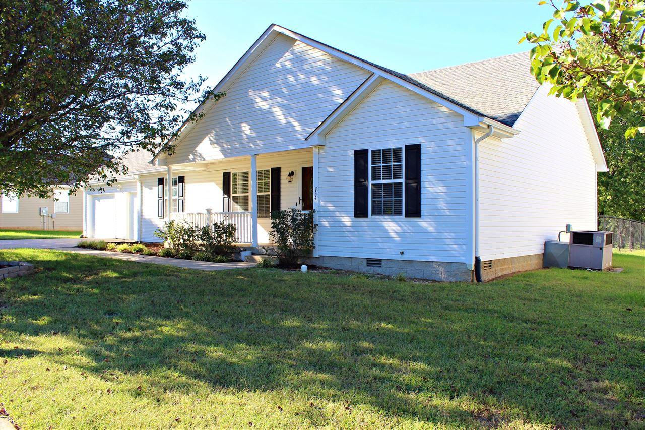 Cedar Run St, Bowling Green, KY 42101