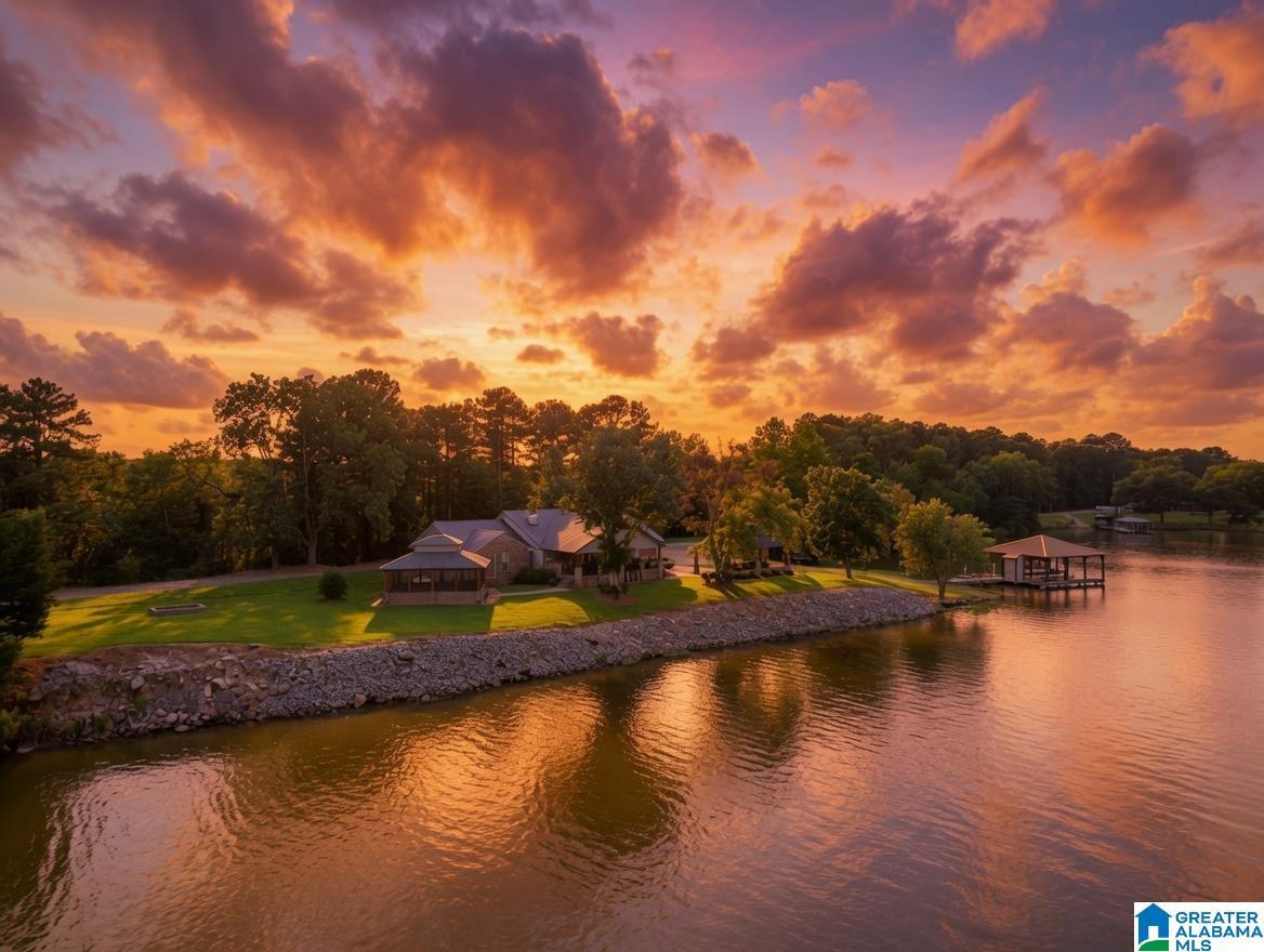 Coves Point Dr, Riverside, AL 35135