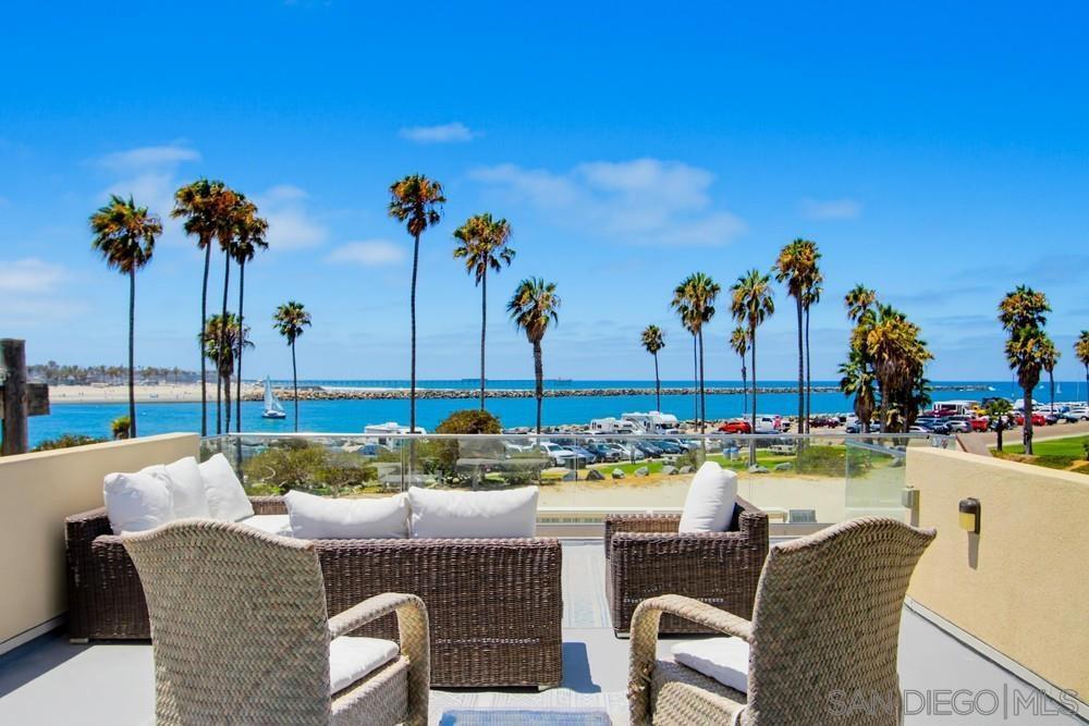 Ocean Front Walk, San Diego, CA 92109