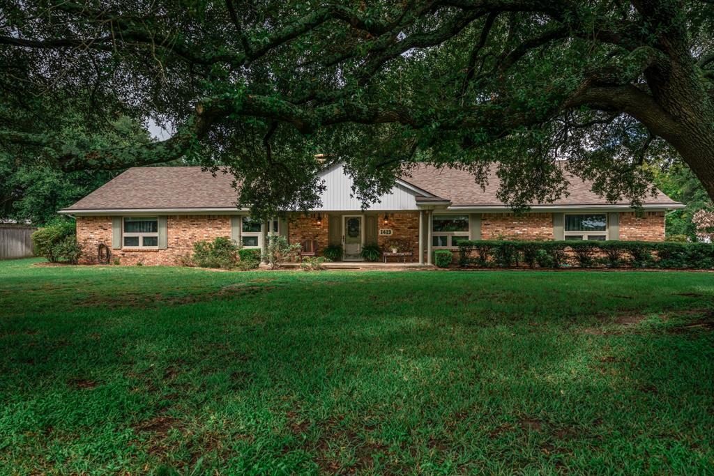 S Main St, Lindale, TX 75771
