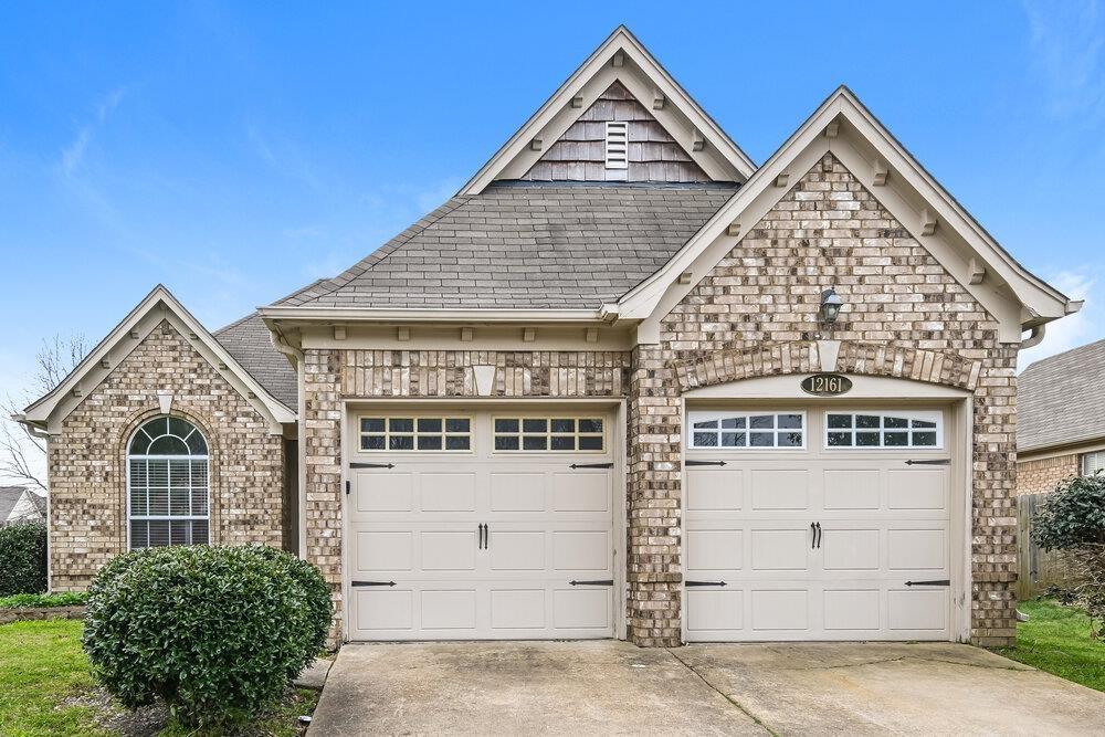 Longleaf Oak Trl, Arlington, TN 38002