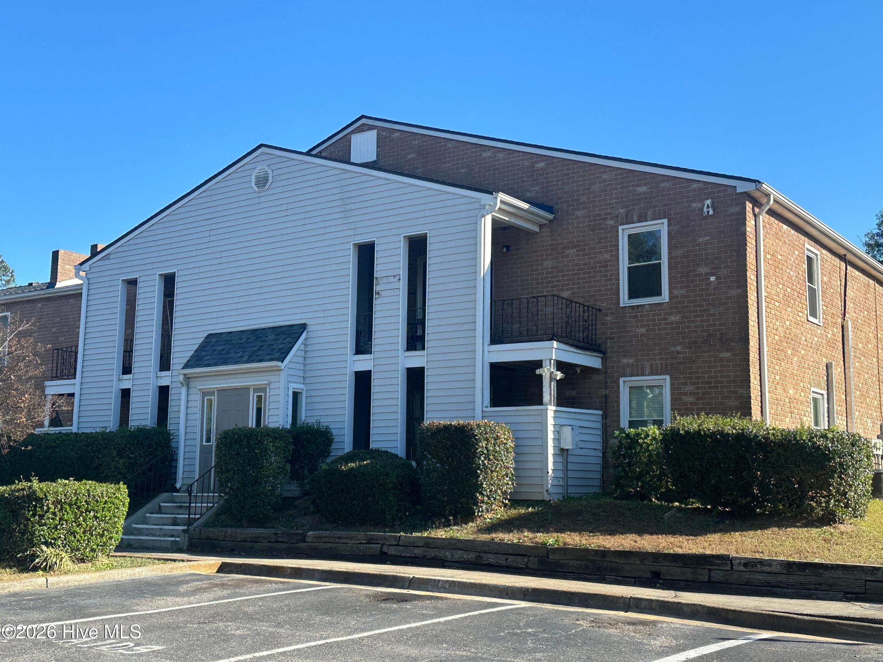 Stevens Creek Rd, Augusta, GA 30907