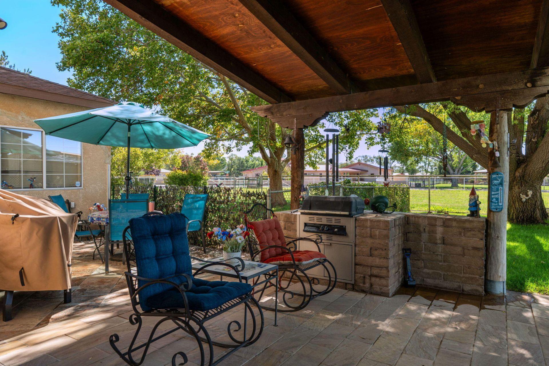 Del Norte Ct, Bosque Farms, NM 87068