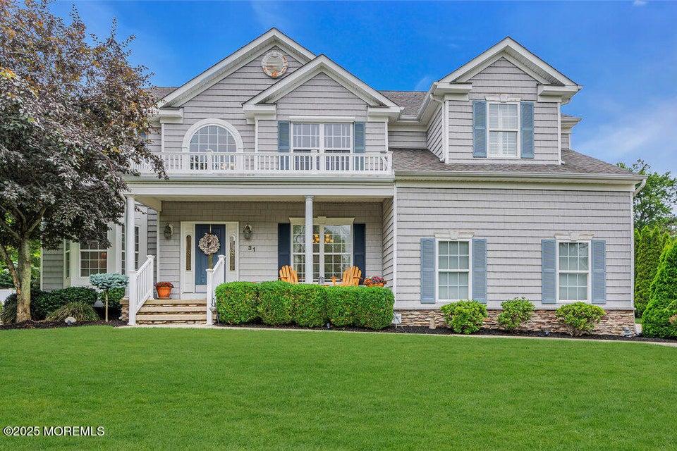 Ernest Dr, Lanoka Harbor, NJ 08734
