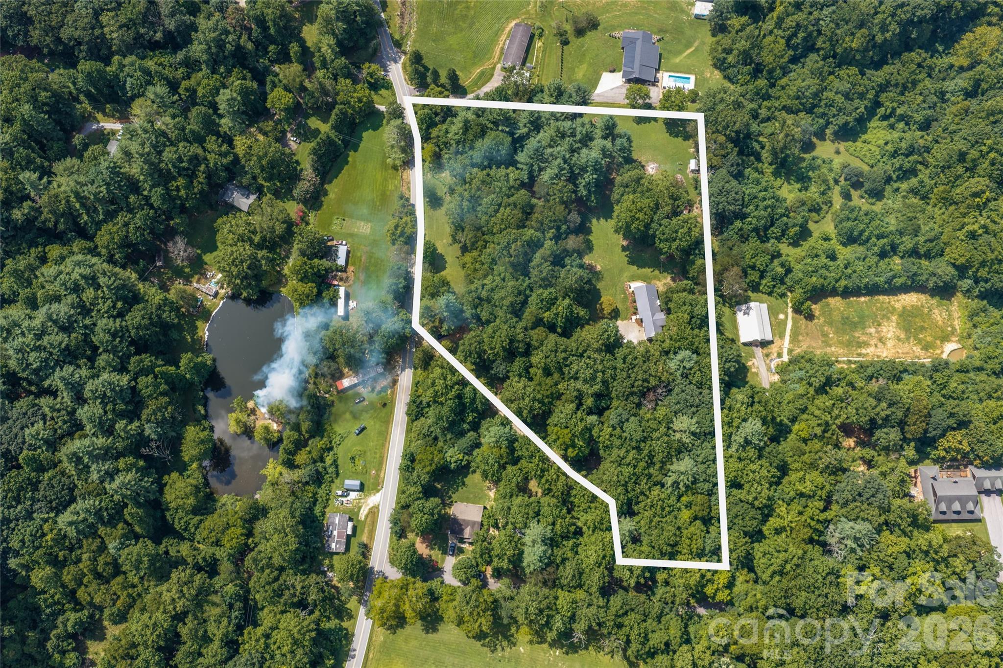 Pinners Cove Rd, Asheville, NC 28803