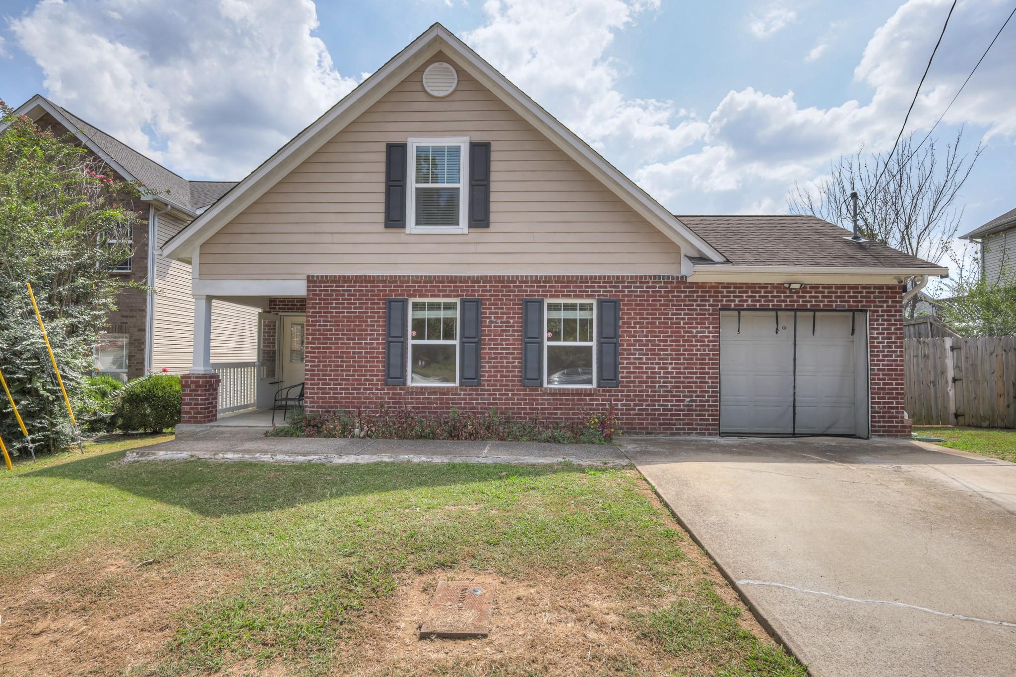 Painter Dr, Antioch, TN 37013