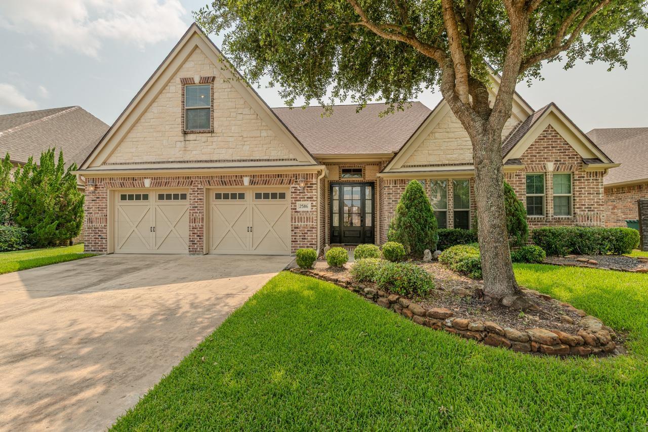 Sunflower Ln, Beaumont, TX 77713