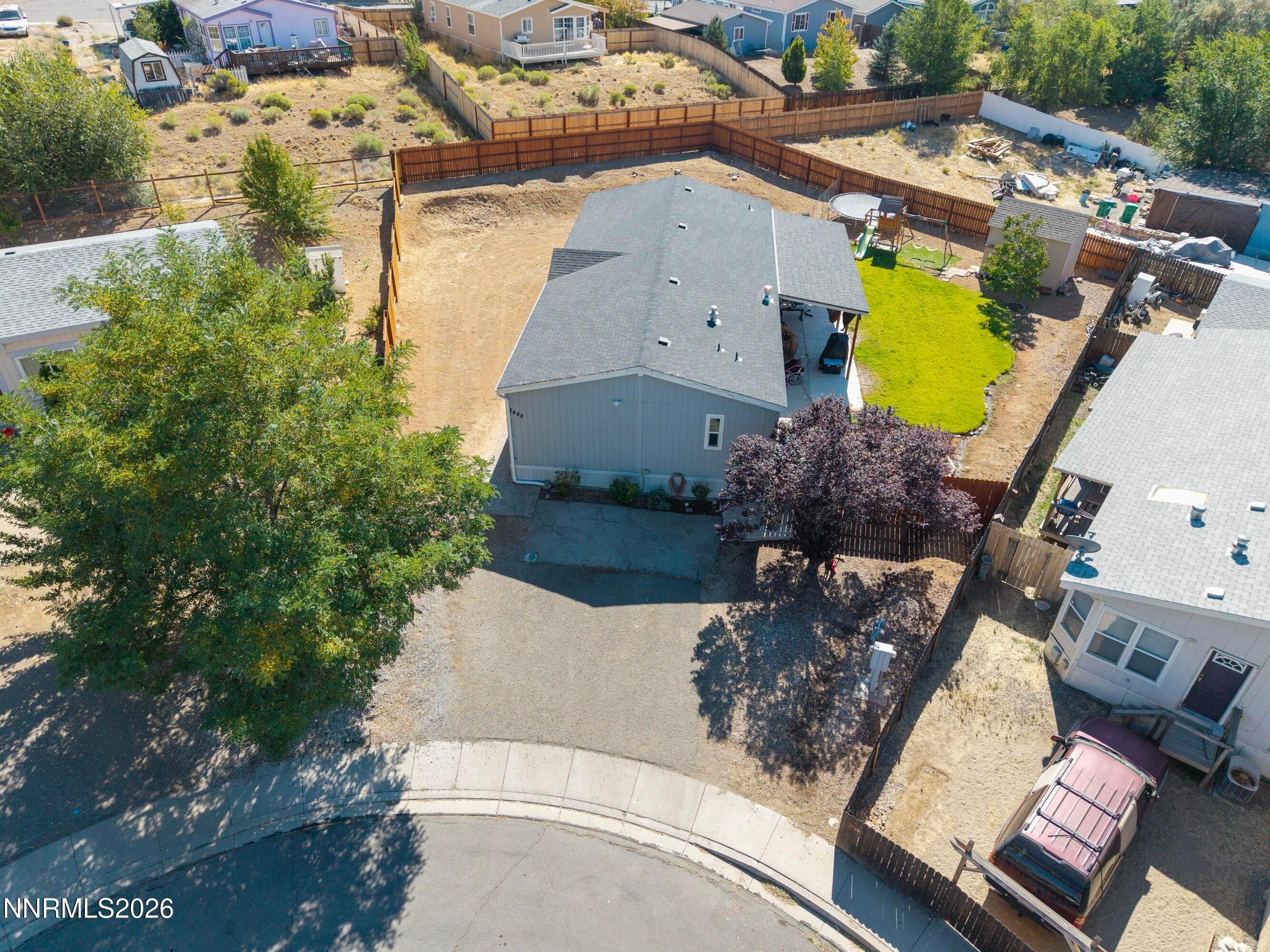 N Lytton Ct, Reno, NV 89506