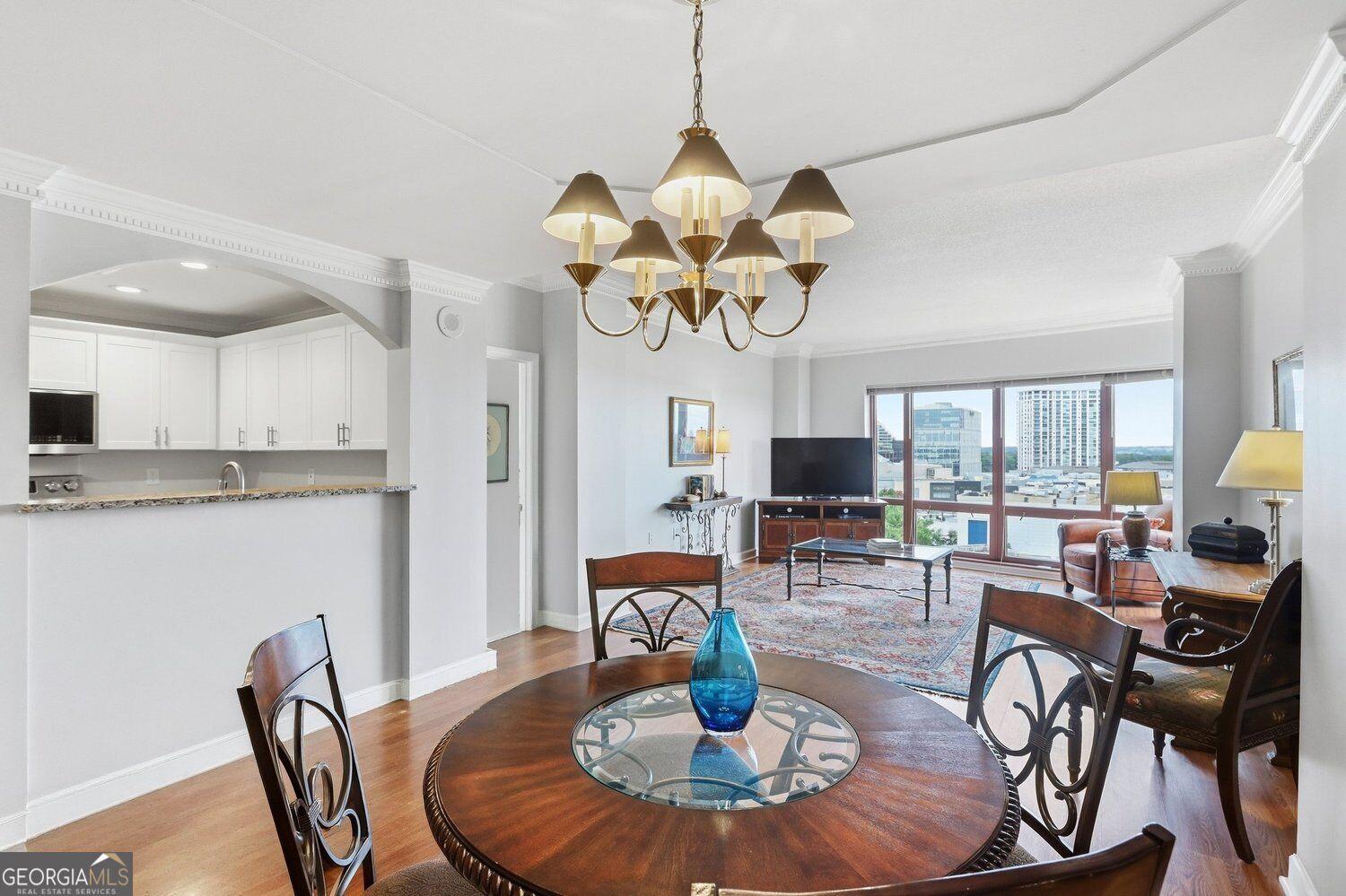 Oak Valley Rd Ne, Atlanta, GA 30326