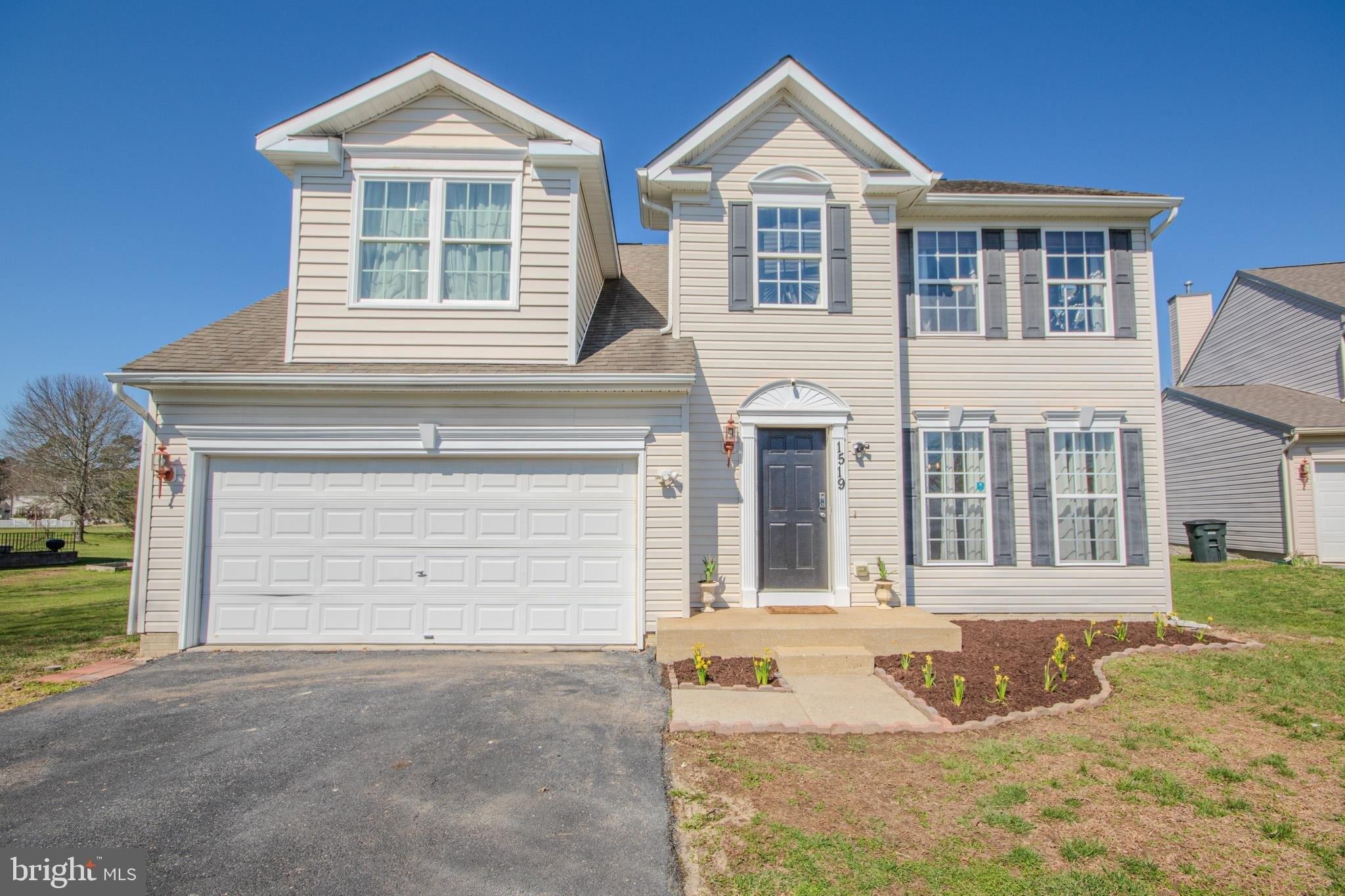 Anchors Way, Salisbury, MD 21801