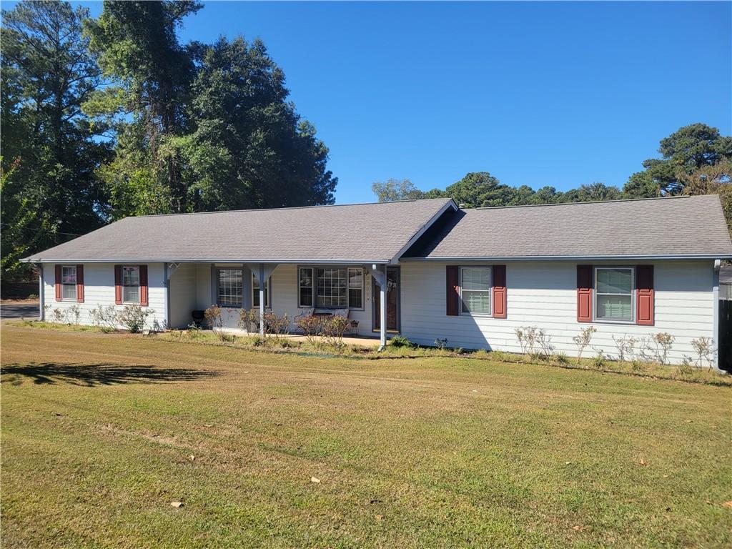 Cherokee St Nw, Kennesaw, GA 30144