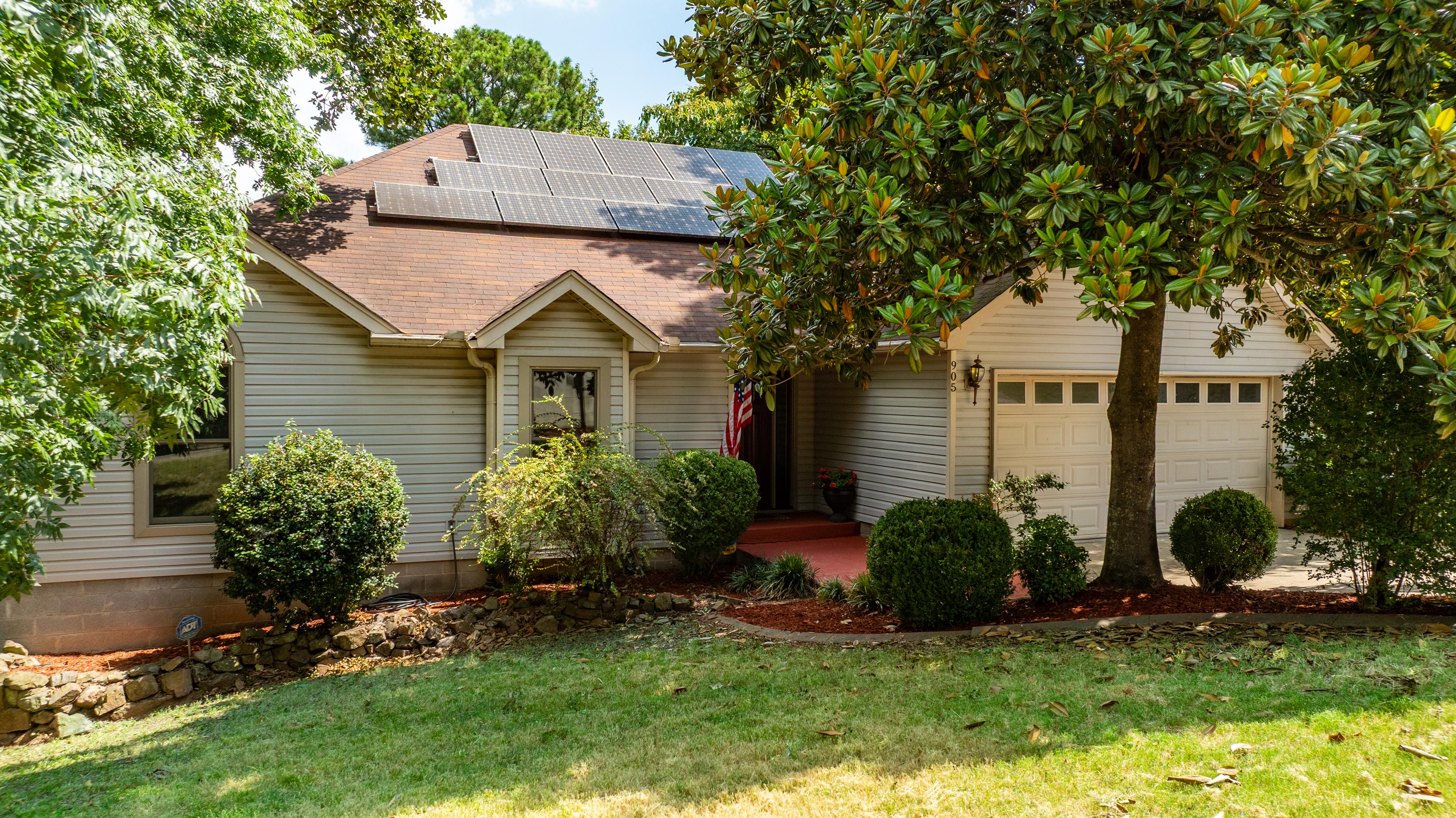 W B Ave, North Little Rock, AR 72116
