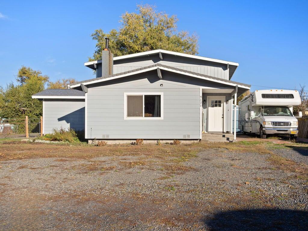 Altamont Dr, Klamath Falls, OR 97603