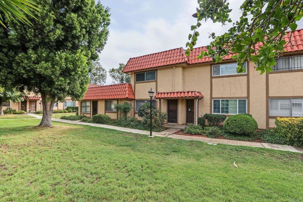 N Fig St, Escondido, CA 92026