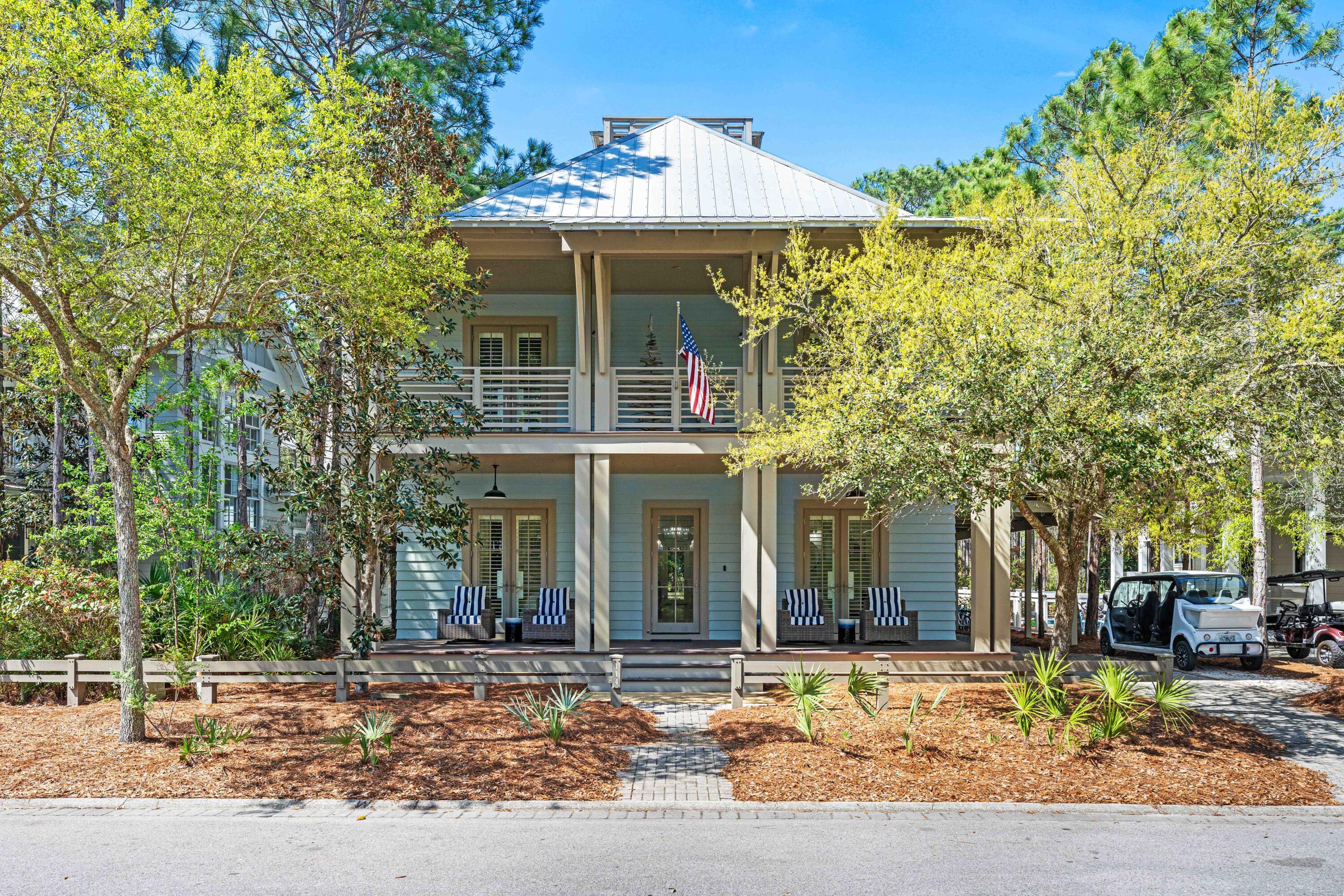 Pine Needle Way, Santa Rosa Beach, FL 32459