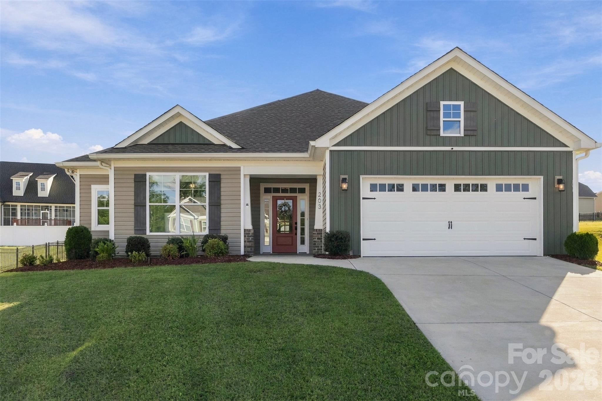 Garden View Ln, Shelby, NC 28152