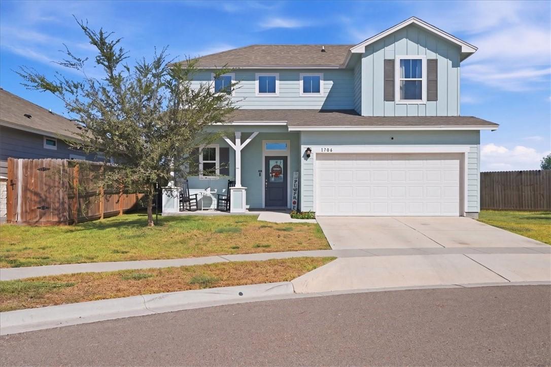 Henry Morgan St, Corpus Christi, TX 78410