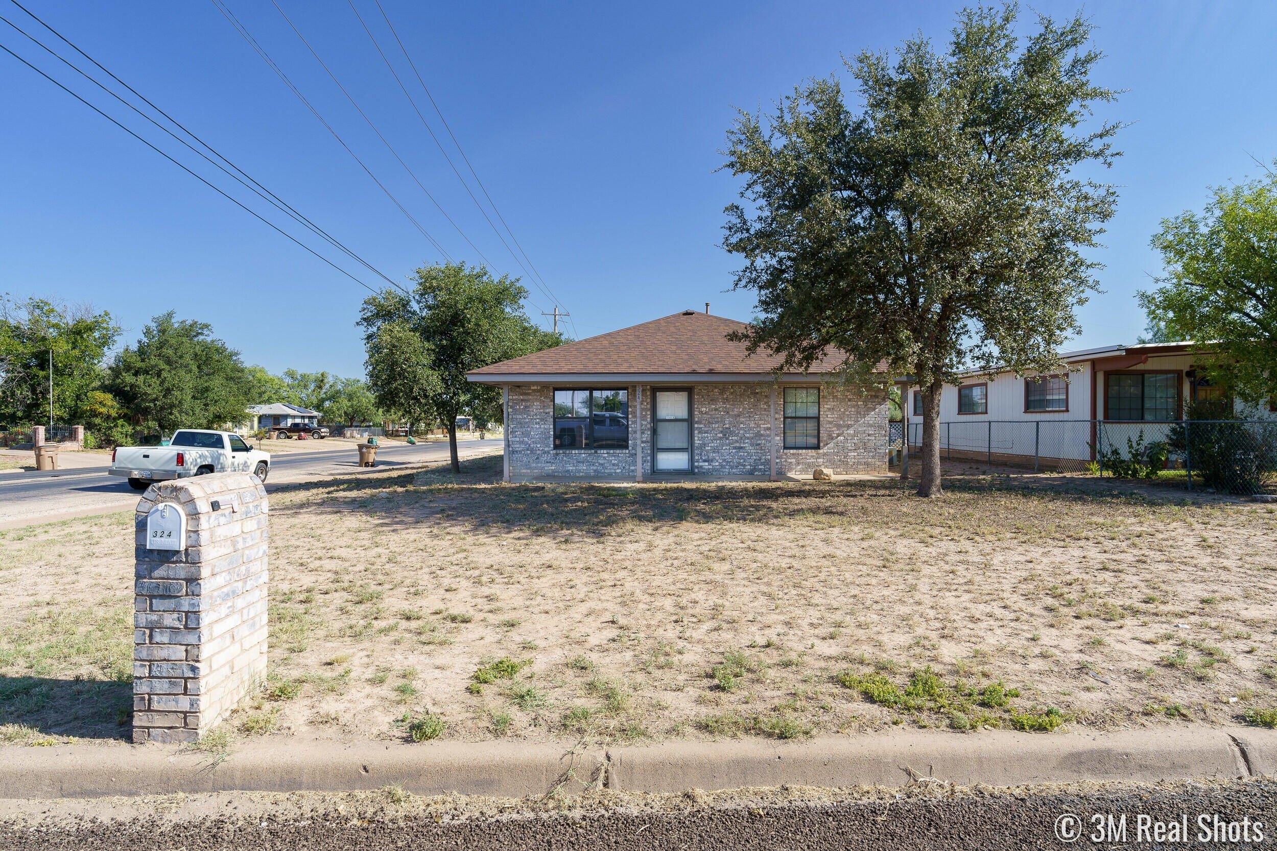 W Avenue S, San Angelo, TX 76903