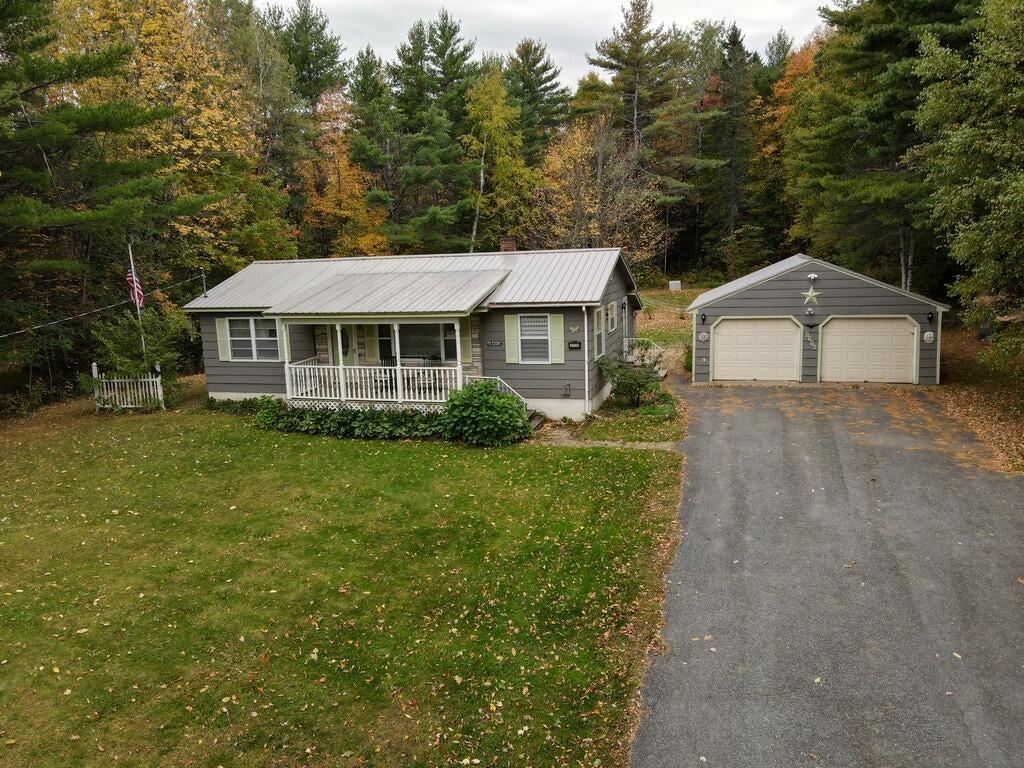 Ohio St, Glenburn, ME 04401